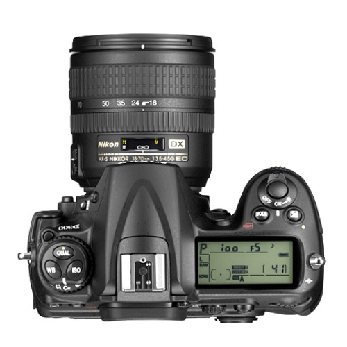 Nikon D300 Nikon D300